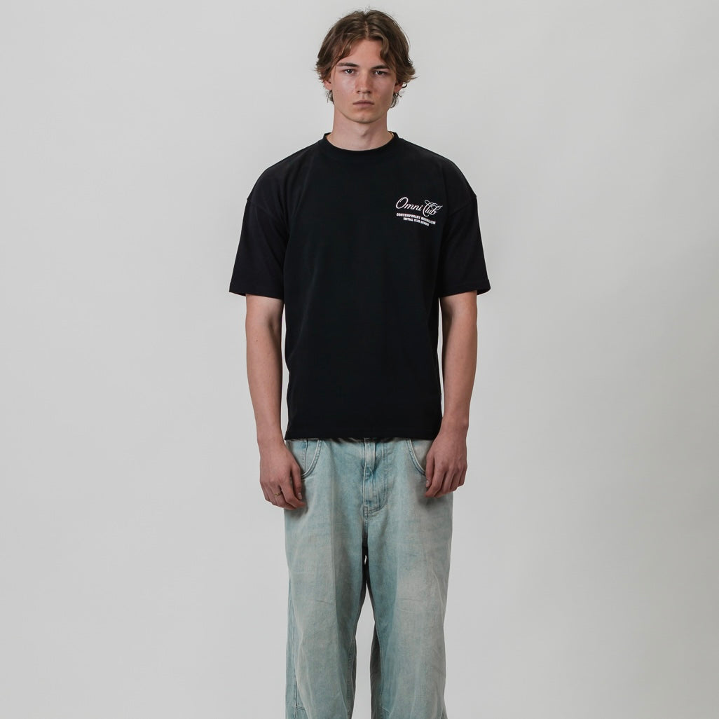 CLUB MEMBER T-SHIRT