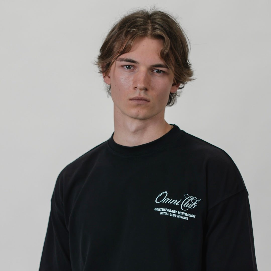 CLUB MEMBER T-SHIRT