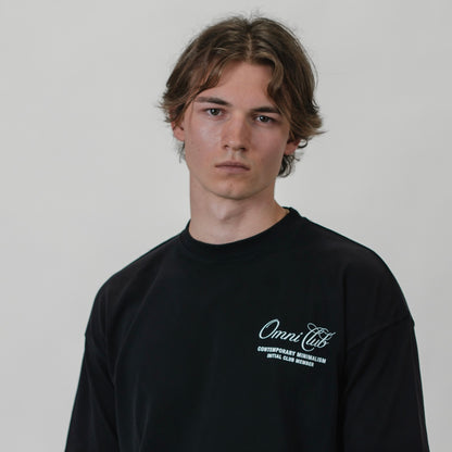 CLUB MEMBER T-SHIRT