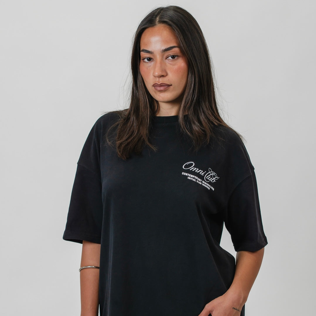 CLUB MEMBER T-SHIRT