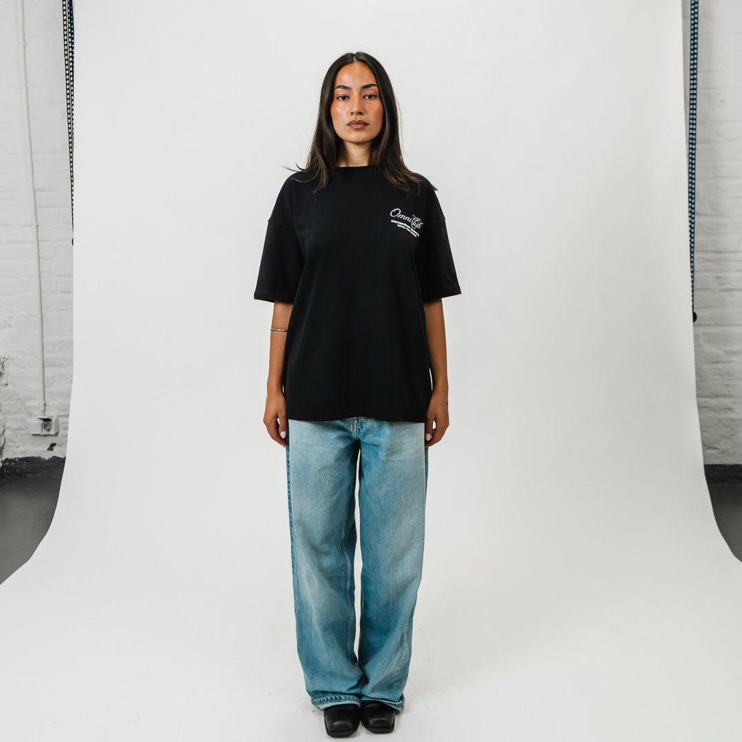 CLUB MEMBER T-SHIRT