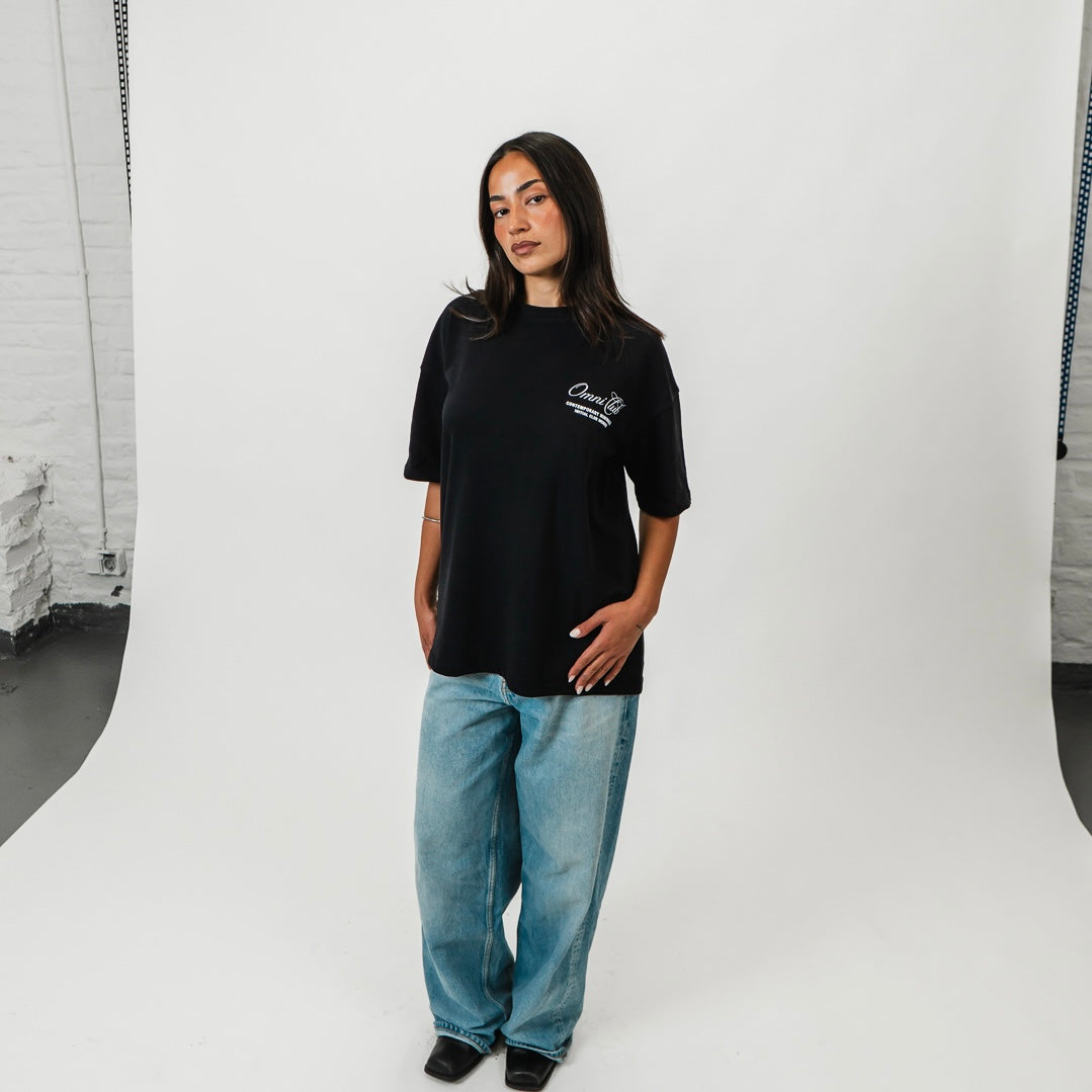 CLUB MEMBER T-SHIRT