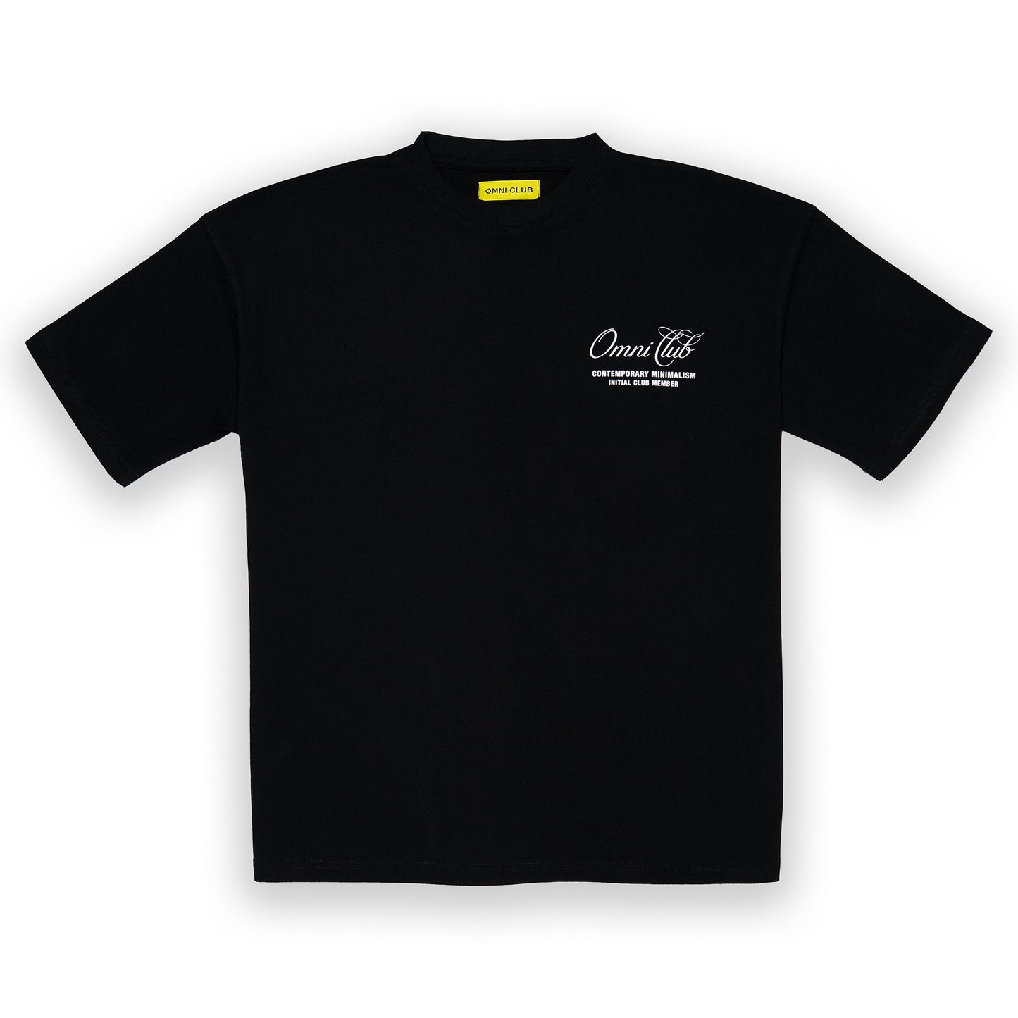 CLUB MEMBER T-SHIRT