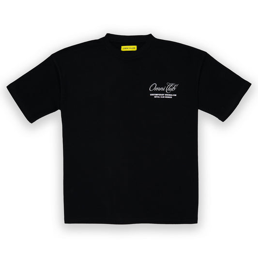 CLUB MEMBER T-SHIRT