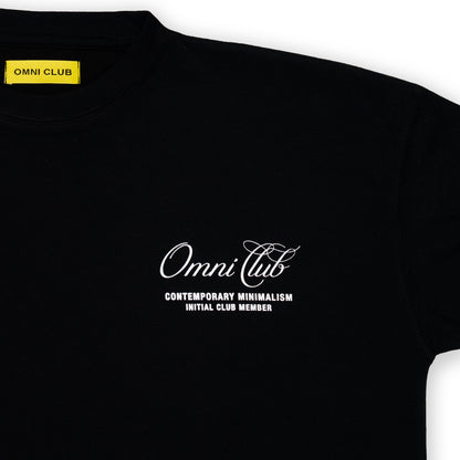 CLUB MEMBER T-SHIRT